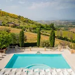 Amazing In With Wifi Apartment Tortoreto