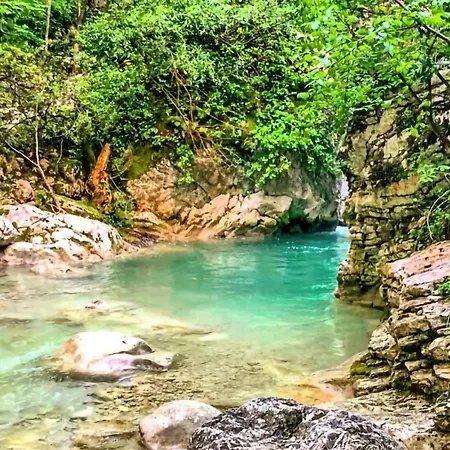 Appartamento Amazing In