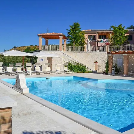 Amazing In Appartamento Tortoreto