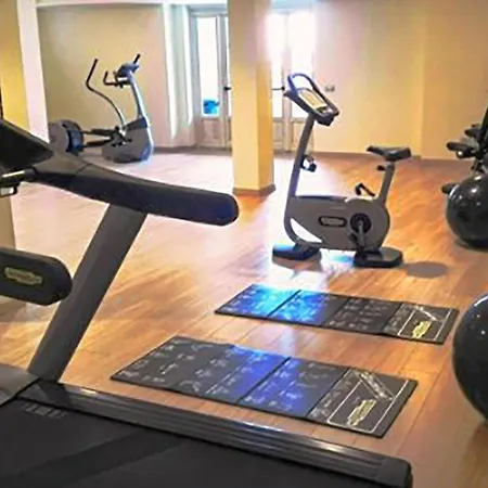 Appartamento Amazing In