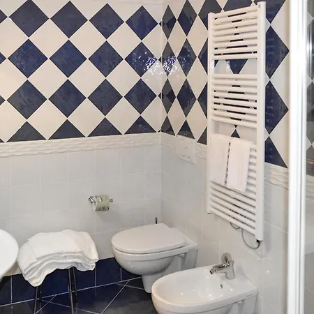 Appartement Amazing In