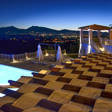 Amazing In With Wifi شقة Tortoreto