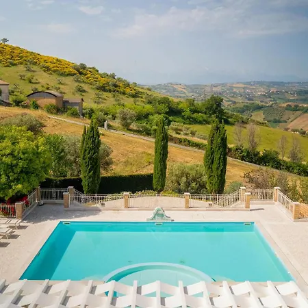 Amazing In With Wifi شقة Tortoreto