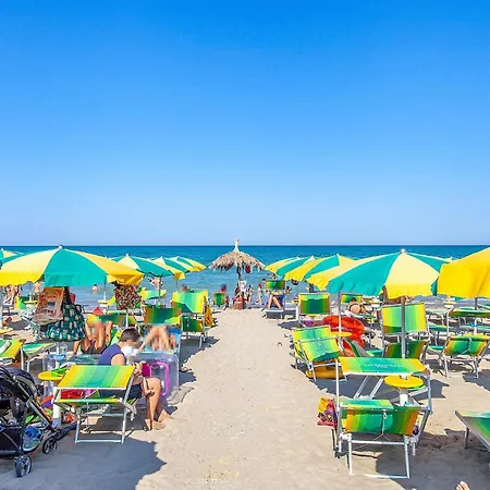 דירה Amazing In Tortoreto