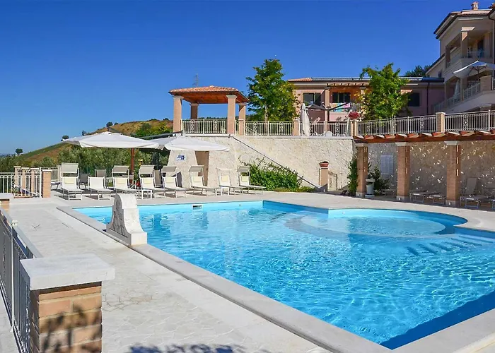 Amazing In Апартаменты Торторето