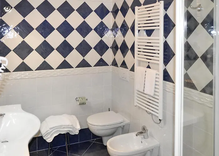 Апартаменты Amazing In