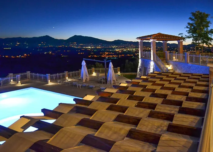 Amazing In Апартаменты Торторето