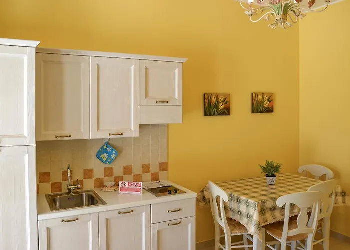 Amazing In * Tortoreto