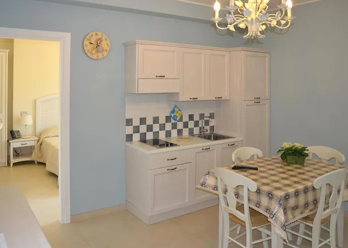 Amazing In Апартаменты