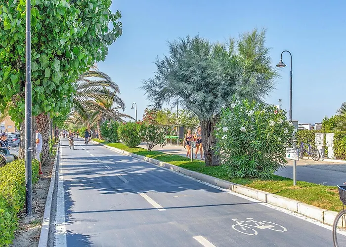 Апартаменты Amazing In